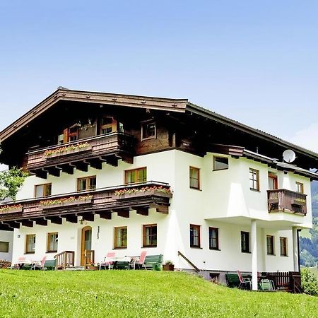 Vordergugg Villa Mittersill Exteriör bild