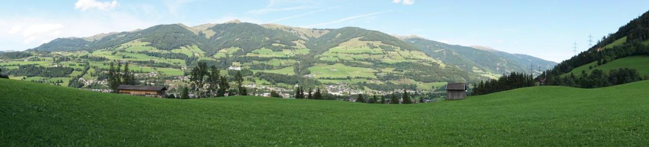 Vordergugg Villa Mittersill Exteriör bild