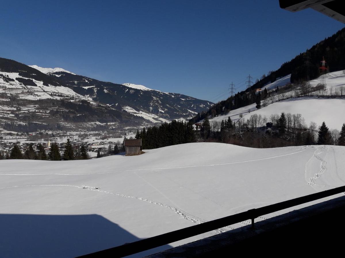 Vordergugg Villa Mittersill Exteriör bild